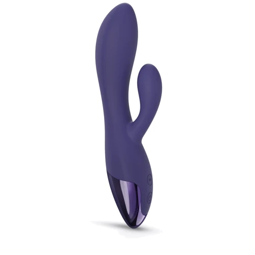 Вибратор-кролик Love To Love FUNKY BUNNY - Midnight Indigo