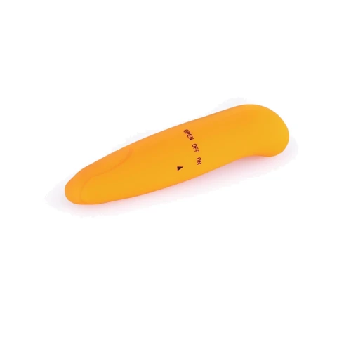 Вибратор BOSS Series Mini G Spot Orange: Назначение Для точки ДЖИ