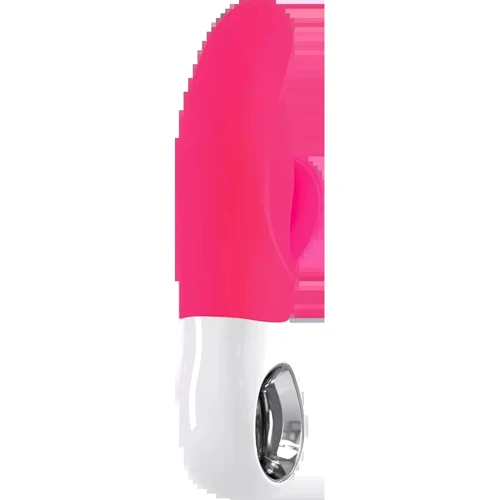 Вибратор Fun Factory MISS BI pink: Назначение Тройные