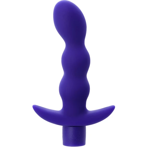 Анальний затор з вібрацією ToDo By Toyfa Anal Vibrator Adore