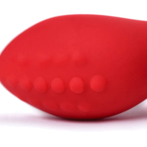 Вибростимулятор простаты ToDo By Toyfa Vibrating Prostate Massager Proman: Тип Массажеры простаты