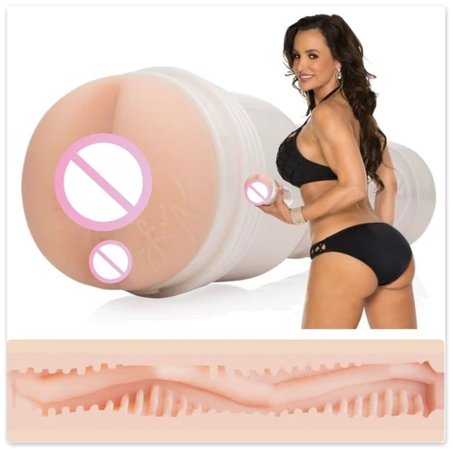 Мастурбатор Fleshlight Girls: Lisa Ann Savage