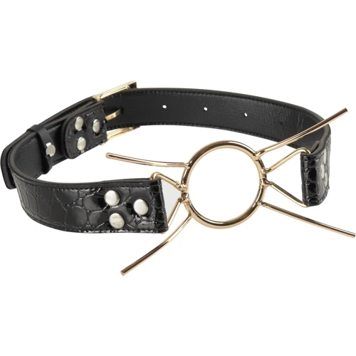 Кляп Fetish Fantasy Gold Deluxe Spider