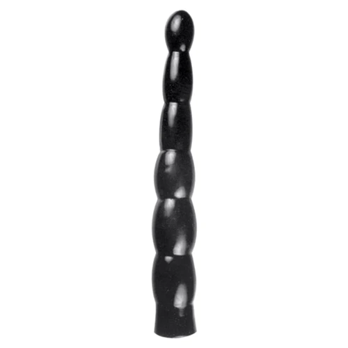 Длинный анальный стимулятор Mister B - Olli 31x4,5 см