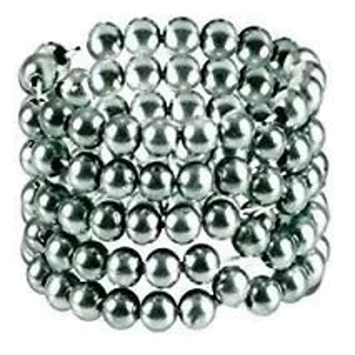 Кільце з намистин California Exotic Novelties Ultimate Stroker Beads