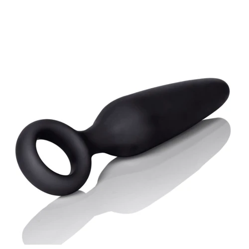 Набор Booty Call Booty Vibro Kit, черный фото 7