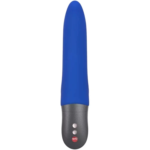 Вибратор Fun Factory DIVA DOLPHIN blue: Назначение Вагинальные