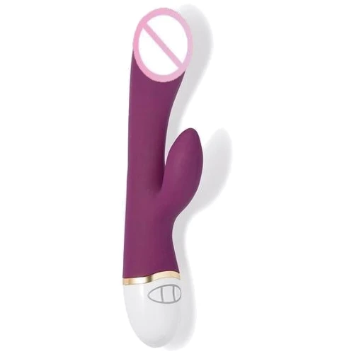 Вібратор кролик Cosmopolitan Hither Rabbit Vibrator