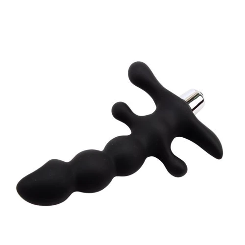 Массажер простаты Chisa Perfect Grip Prostate Massager: Тип Массажеры простаты