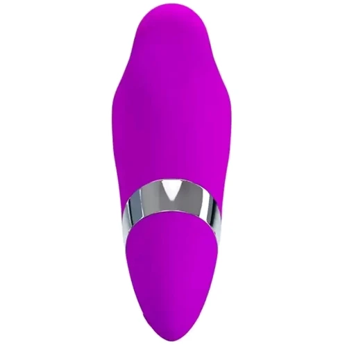 Стимулятор клитора PRETTY LOVE - Cute, BI-014108-3 фото 9