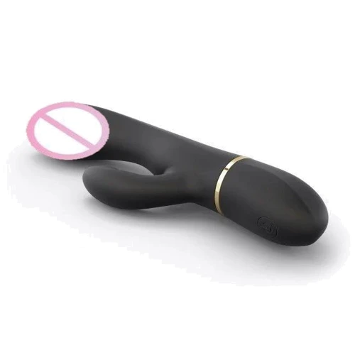 Вібратор Dorcel GLAM RABBIT: Призначення Вагінальні