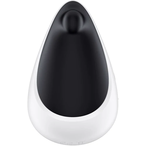 Вібратор Satisfyer Spot On 3 Black: Призначення Клиторальные