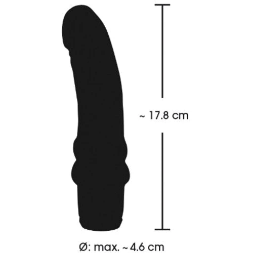 Вібратор Orion Vibra Lotus Authentic Vibrator: Призначення Вагінальні