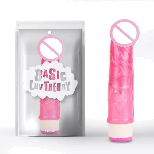 Вибромассажер CHISA Stud Rod Pink: Для кого Унисекс