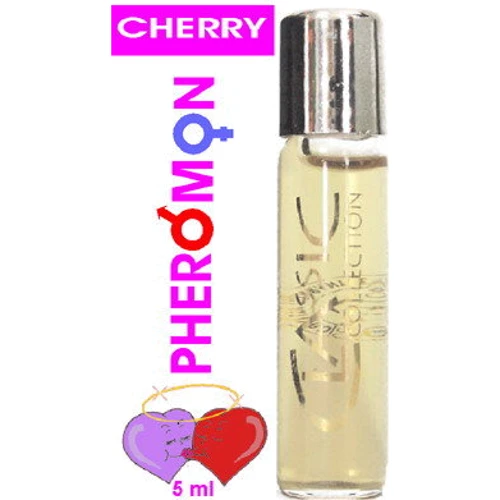 Духи жіночі MIniMax Cherry, 5 мл