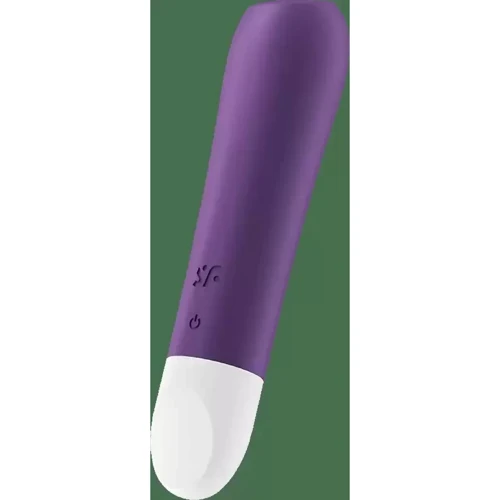 Віброкуля на акумуляторі Satisfyer Ultra Power Bullet 2 (фіолетовий): Для кого Для жінок