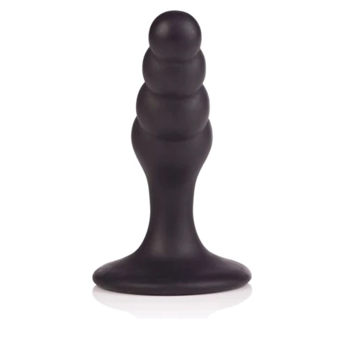 Calexotics Dr. Joel Kaplan Silicone Graduated Prostate Probe - массажер простаты, 10.25x3.25 см: Тип Массажеры простаты