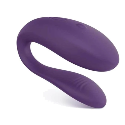 Вібратор We-vibe Unite 2: Для кого для пари