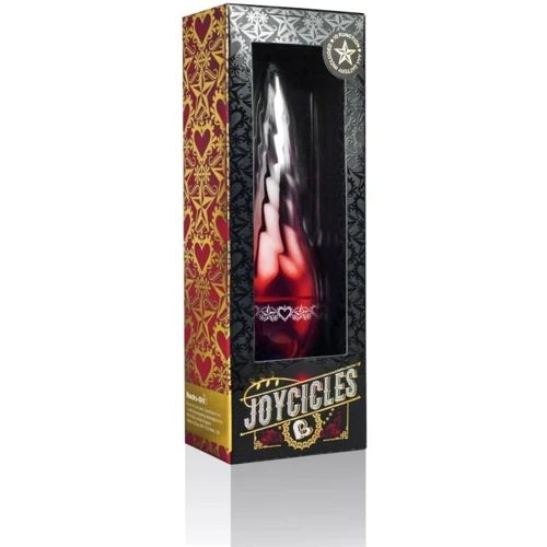 Вибратор Rocks Off Joycicles Red: Для кого Для женщин