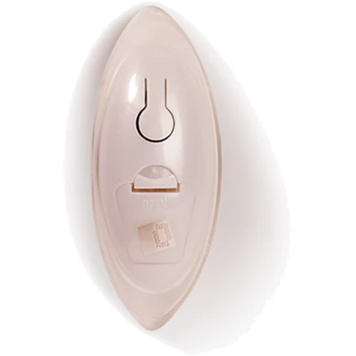 Вибромассажер для сосков Breast Massager: Тип и форма Вибромассажер