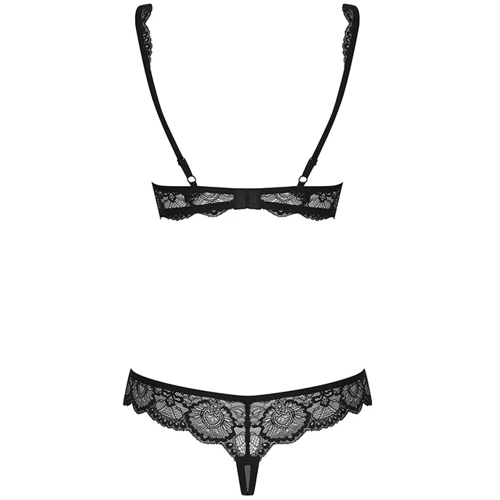 Комплект Obsessive 853-SET-1 set, S/M фото 3