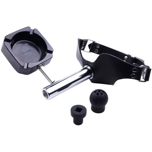 Набор для доминирования LOCKINK Sevanda Objectification Human Furniture Set фото 10