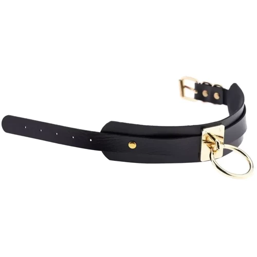 Чокер-нашийник SKN-AS19 GREY Gold: Виробник SKN