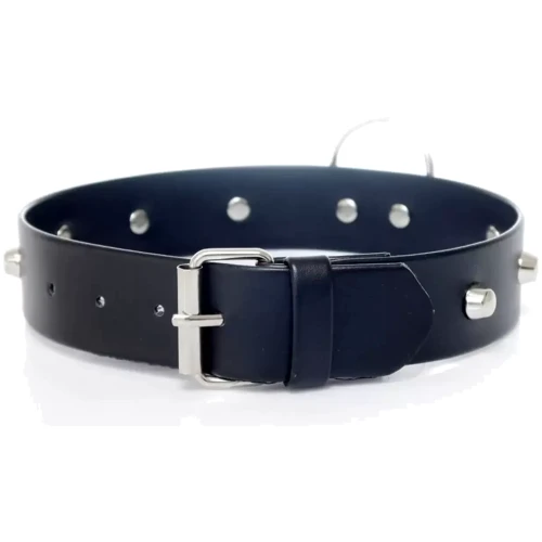 Нашийник із шипами Fetish Boss Series - Collar with studs (BS3300097): Для кого Унисекс