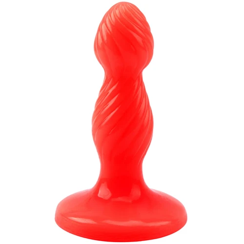 Набор анальных пробок Chisa Hot Storm Anal Wave Probe Kit: Тип Анальные пробки