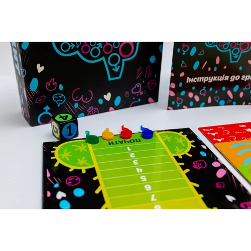ЭроДит Fun Games Shop (UKR) фото 3