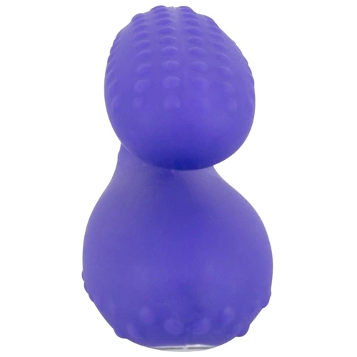 Вібратор для орального сексу Orion Hi-tech Rechargeable Blow Job Vibrator Purple: Призначення Оральні