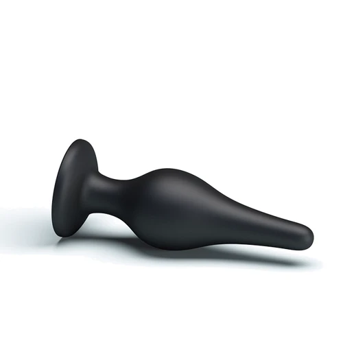 Анальний затор Pretty Love Sensitive Prostate Plug: Для кого Унисекс