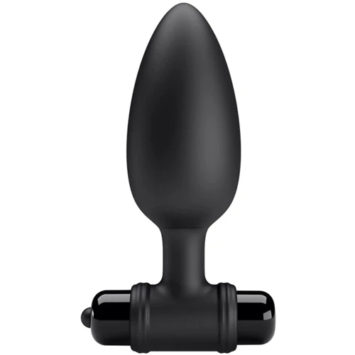 Анальная пробка Pretty Love Vibra Butt Plug II