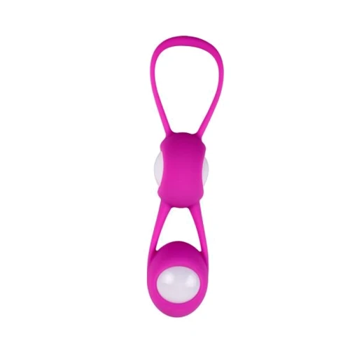 Вагинальные шарики CHISA Geisha Balls, Pink