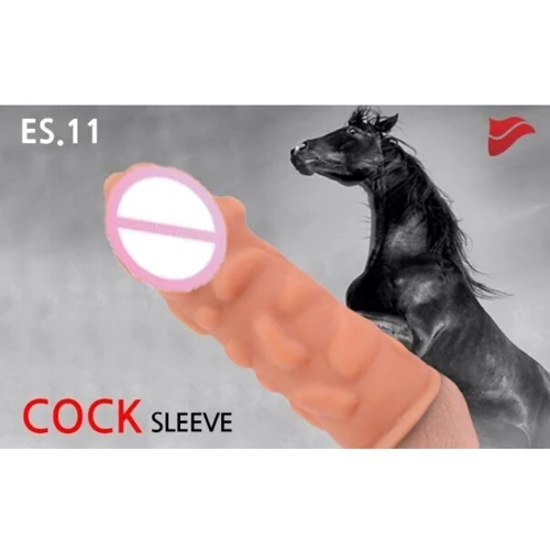 Насадка на половой член Kokos Extreme Sleeve 011, размер M: Для кого Для мужчин