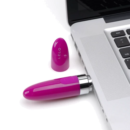Вібромасажер LELO Mia 2, 11х2,2 см, ліловий: Для кого Для жінок