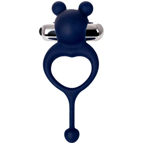 Виброкольцо JOS Joy of Sex Mickey фото 4