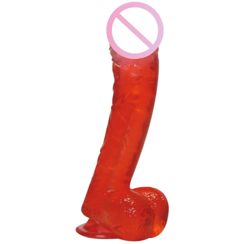 Фаллоимитатор Orion Jolly Buttcock: Назначение Вагинальные