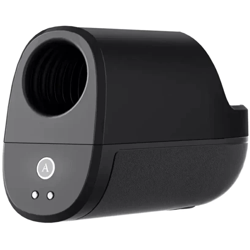 Мастурбатор с техникой Pleasure Air - Womanizer Arcwave Ion Powerful Air Wave Masturbator: Назначение Автоматический