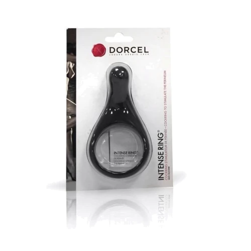 Эрекционное кольцо Dorcel Intense Ring: Для кого Для пары
