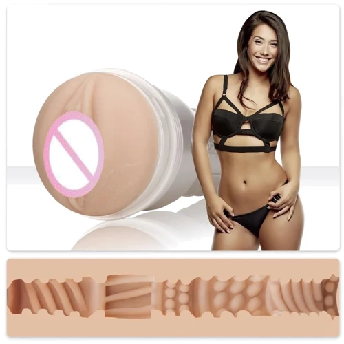 Мастурбатор Fleshlight Girls: Eva Lovia Sugar (SIGNATURE COLLECTION): Для кого Для чоловіків