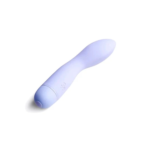 Мини-вибратор для точки G So Divine Pearl Mini G-spot Vibrator: Для кого Для женщин