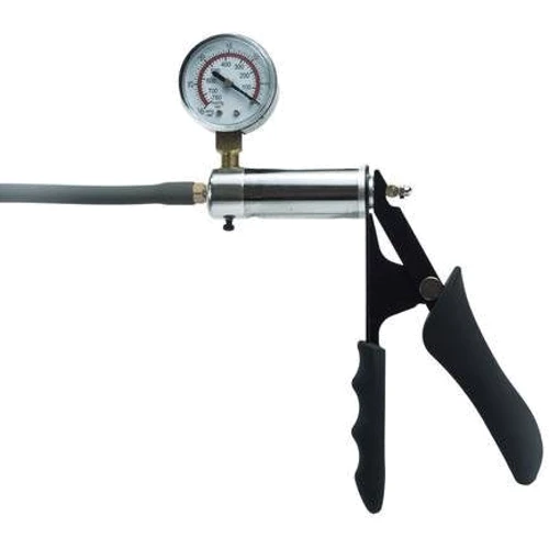 Вакуумная помпа Topco Sales 4M Endurance Penis Pumping Set, 2: Тип Помпа для члена