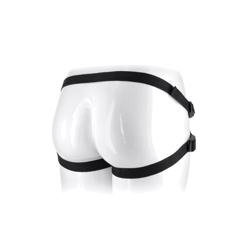 Трусы для страпона Real Body - Universal Harness: Для кого Для женщин