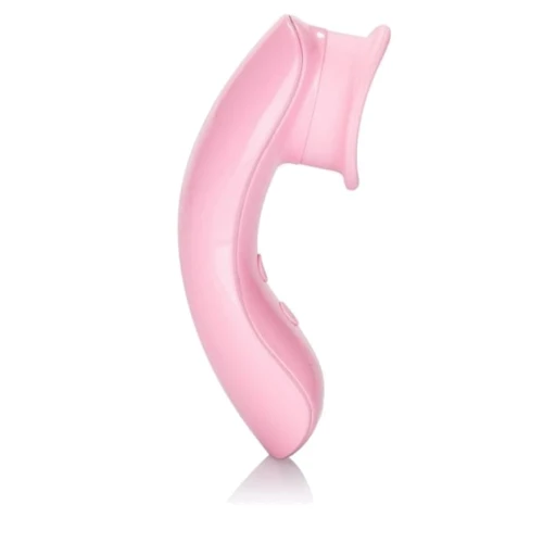 Стимулятор клітора Pulsing Intimate Arouser: Для кого Для жінок