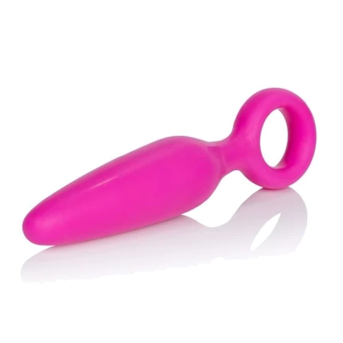 Набор Booty Call Booty Vibro Kit, розовый фото 8
