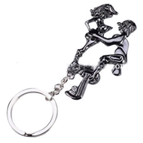 Брелок Funny Sexy Keychain