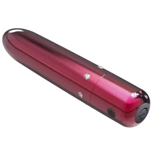 Вибропуля PowerBullet Pretty Point Rechargeable Pink: Для кого Для женщин