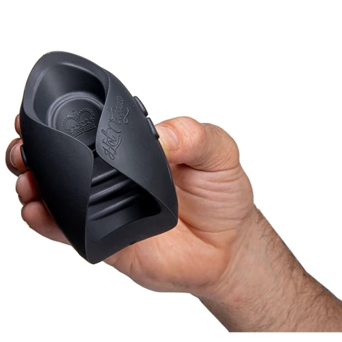 Мастурбатор Hot Octopuss PULSE SOLO Essential: Назначение Автоматический
