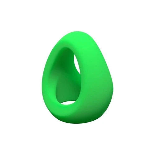 Набор ярких эрекционных колец Love To Love NEON RING KIT фото 11